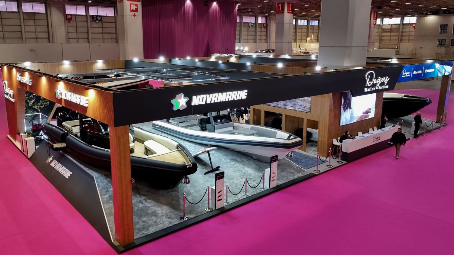 Doğuş Marine Services